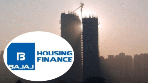 Bajaj Housing Finance’s Stock Surge: Analyzing the Impact of the Shareholder Lock-in Period End